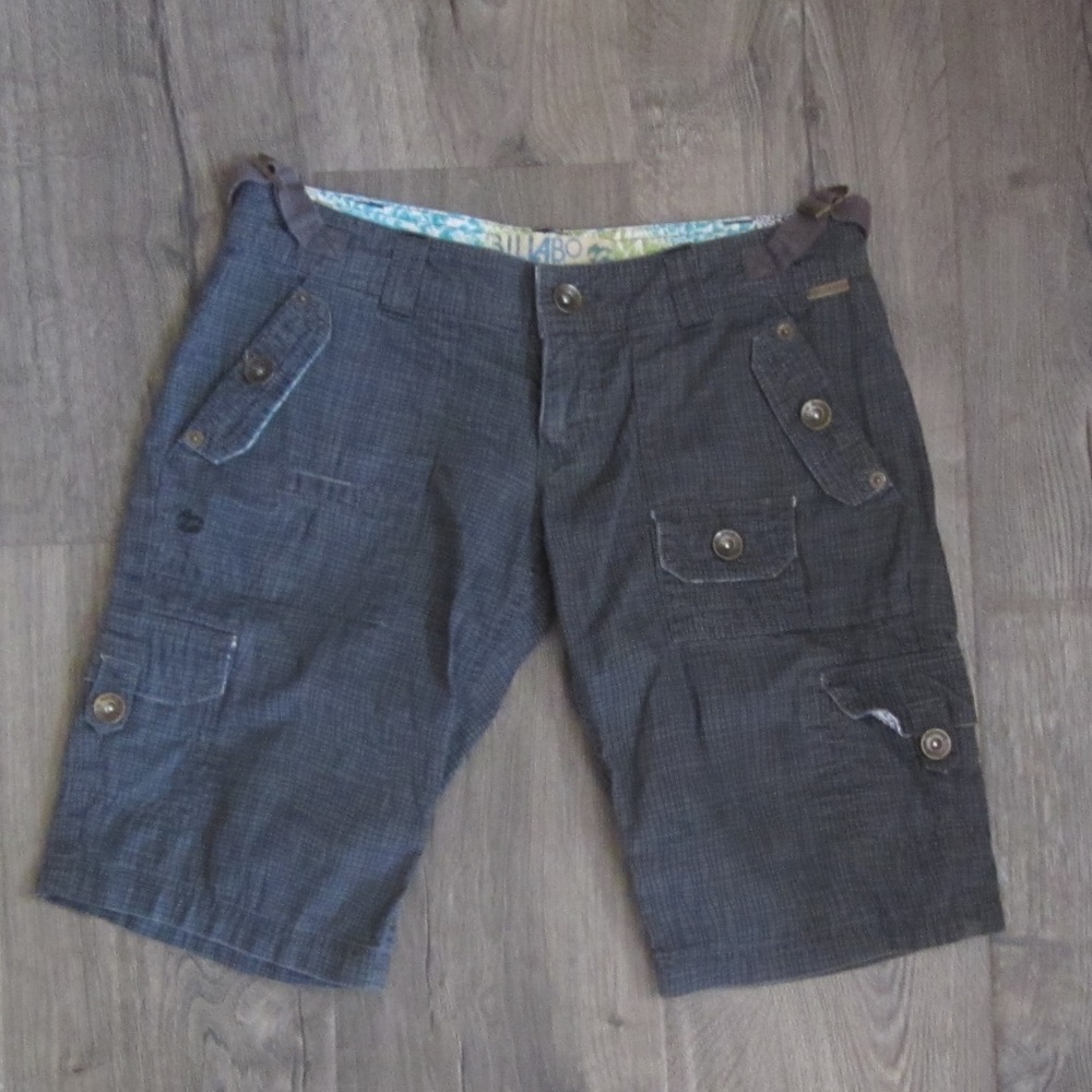Billabong Shorts 1